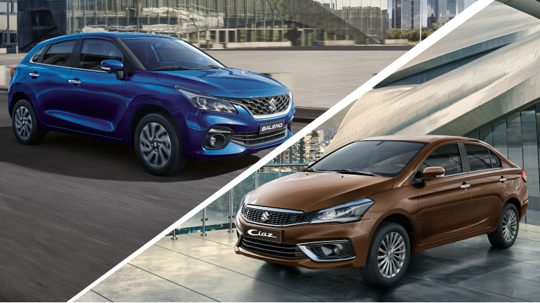 Hatchback o sedán: ¿Cuál carro elegir?